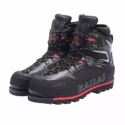 Kailas 5000m Glacier GTX Waterproof Mountaineering Boots MEN