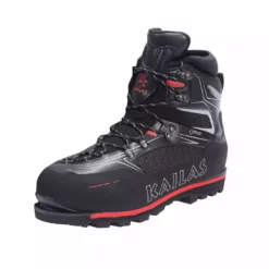 Kailas 5000m Glacier GTX Waterproof Mountaineering Boots MEN