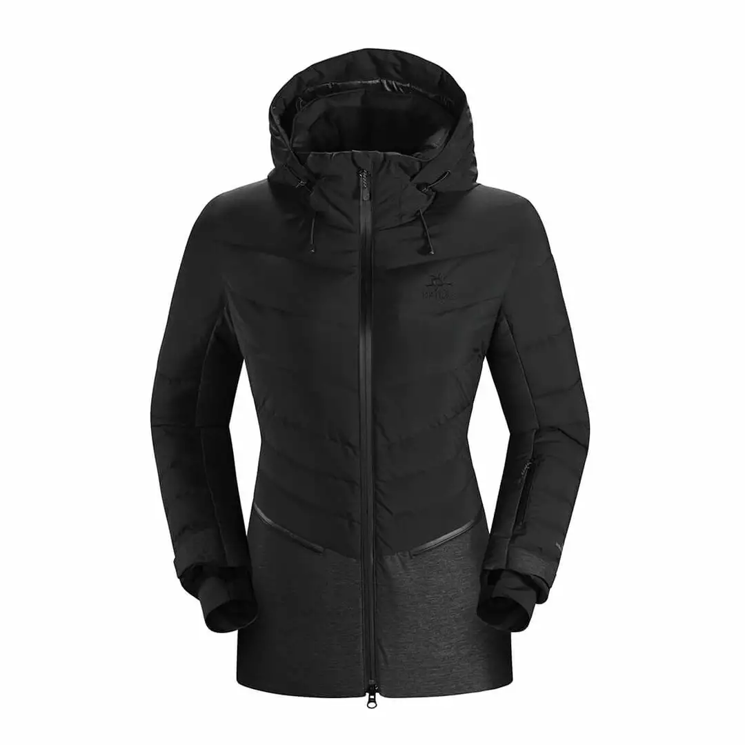 Kailas Global Ski WSTP Skiing Down Jacket Women 1 Kailas Global Ski WSTP Skiing Down Jacket Women