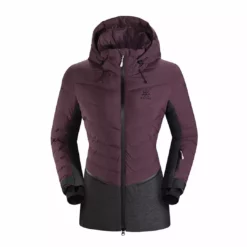 Kailas Global Ski WSTP Skiing Down Jacket Women