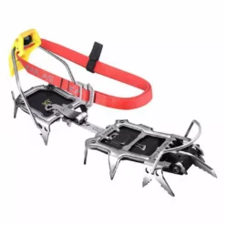 Kailasgear Store 29 Kailas Krantz Technical Crampons