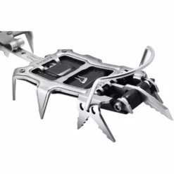 Kailas Krantz Technical Crampons