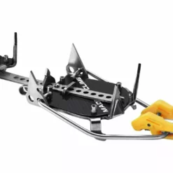 Kailas Krantz Technical Crampons