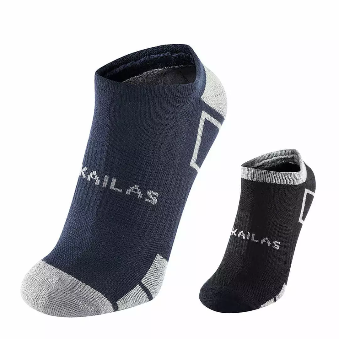 Kailas Low-cut Sock Men (2 Pairs) 1 Kailas Low-cut Sock Men (2 Pairs)