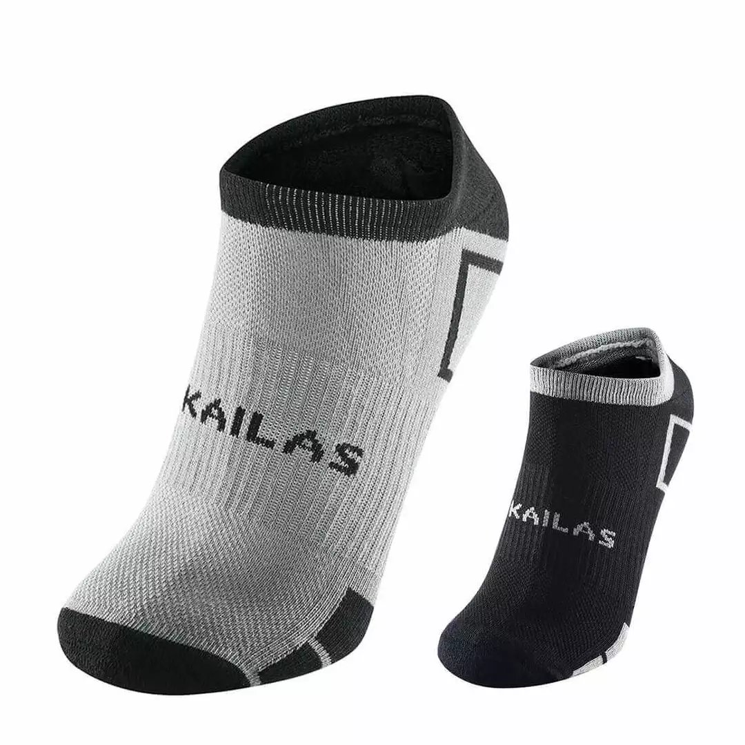 Kailas Low-cut Sock Men (2 Pairs) 2 Kailas Low-cut Sock Men (2 Pairs)
