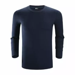 Kailas Mid-high Altitude Crew Neck Thermal Top Men