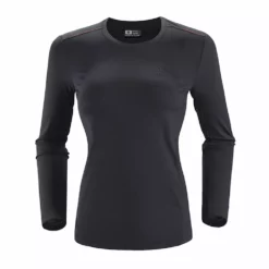 Kailas Mid-high Altitude Crew Neck Thermal Top Women