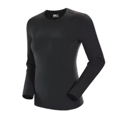 Kailas Mid-high Altitude Crew Neck Thermal Top Women