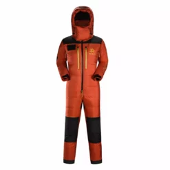 Kailasgear Store 31 Kailas Mont WSTP Down Suit Women