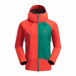 Kailas Mont Hardshell Jacket Men