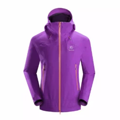 Kailas Mont Hardshell Jacket Women