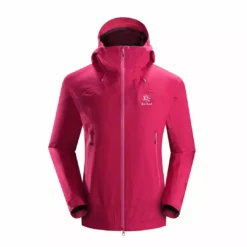 Kailas Mont Hardshell Jacket Women