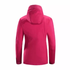 Kailas Mont Hardshell Jacket Women