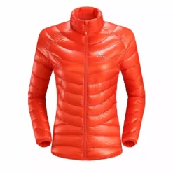 Kailas Mont Ultralight Water-repellent Down Women