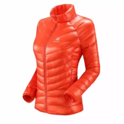 Kailas Mont Ultralight Water-repellent Down Women