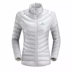 Kailas Mont Ultralight Water-repellent Down Women