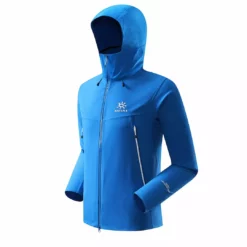 Kailas Mont Softshell Jacket Men
