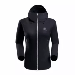 Kailas Mont Softshell Jacket Women