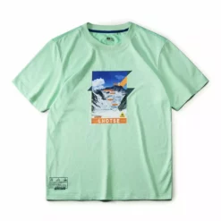 Kailas MEN Mountain Culture Loose T-shirt Unisex