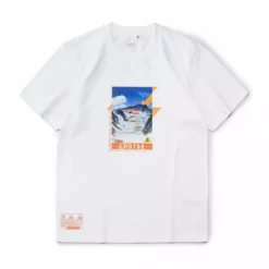 Kailas MEN Mountain Culture Loose T-shirt Unisex