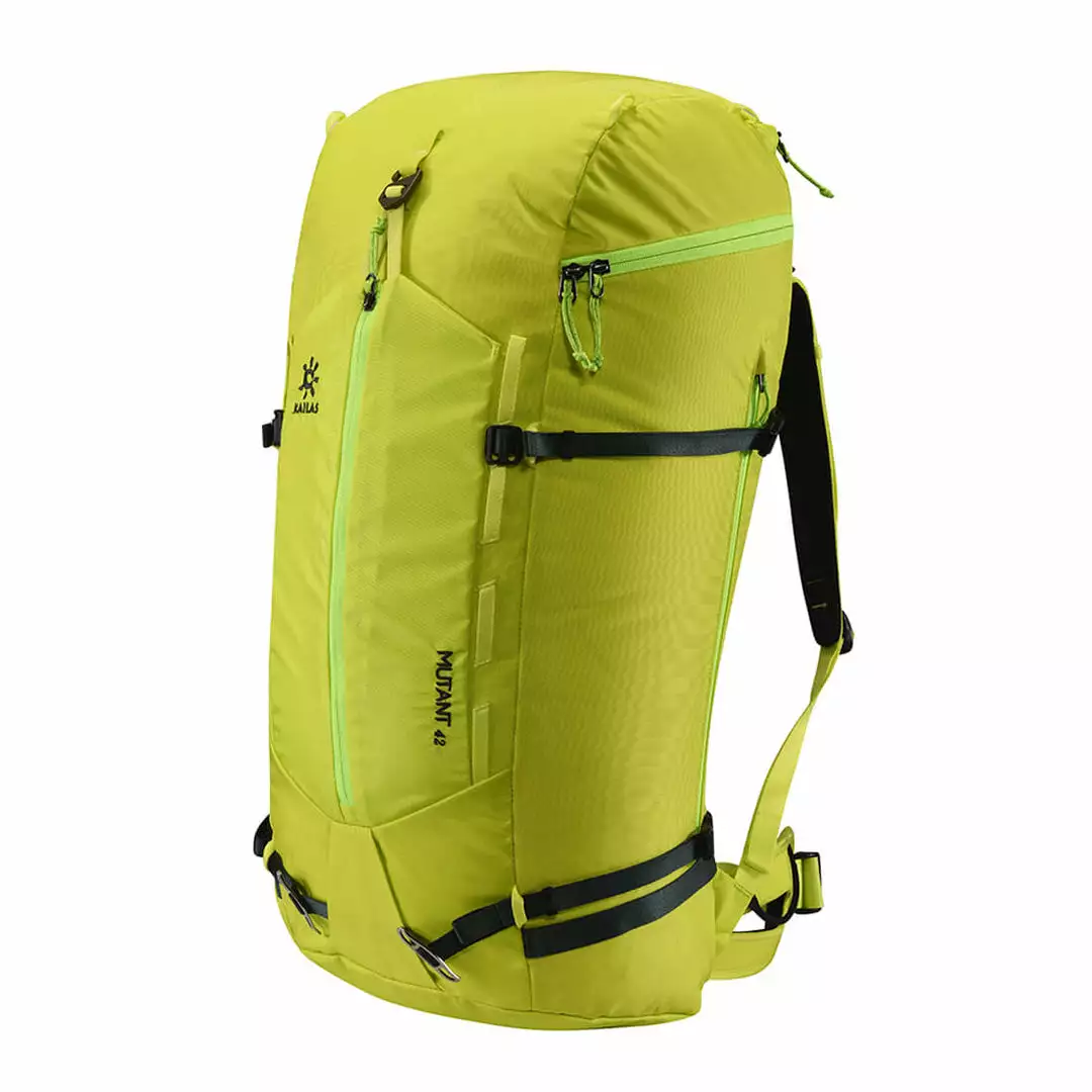 Kailas Mutant Technical Climbing Backpack 42L Packs 2 Kailas Mutant Technical Climbing Backpack 42L Packs