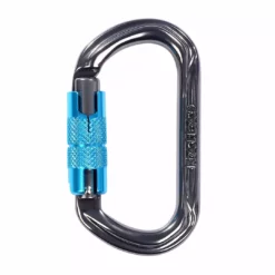 Kailas Obbo Twist-lock Carabiner Gear