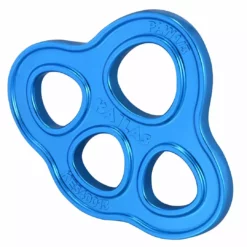 Kailas Gear 1/3 Paw Belay Plate