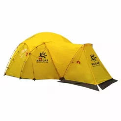 Kailas Tents Polar Region · 6M Dome Tent