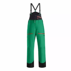 Kailas SKI-MONT Hardshell Pants Women 9 Kailas SKI-MONT Hardshell Pants Women