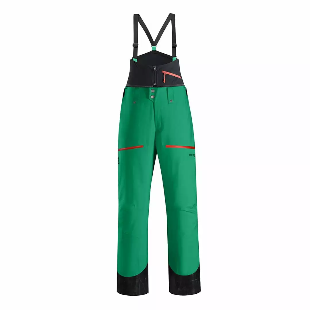 Kailas SKI-MONT Hardshell Pants Women 5 Kailas SKI-MONT Hardshell Pants Women