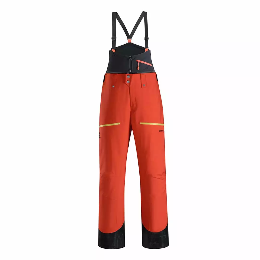 Kailas SKI-MONT Hardshell Pants Women 1 Kailas SKI-MONT Hardshell Pants Women