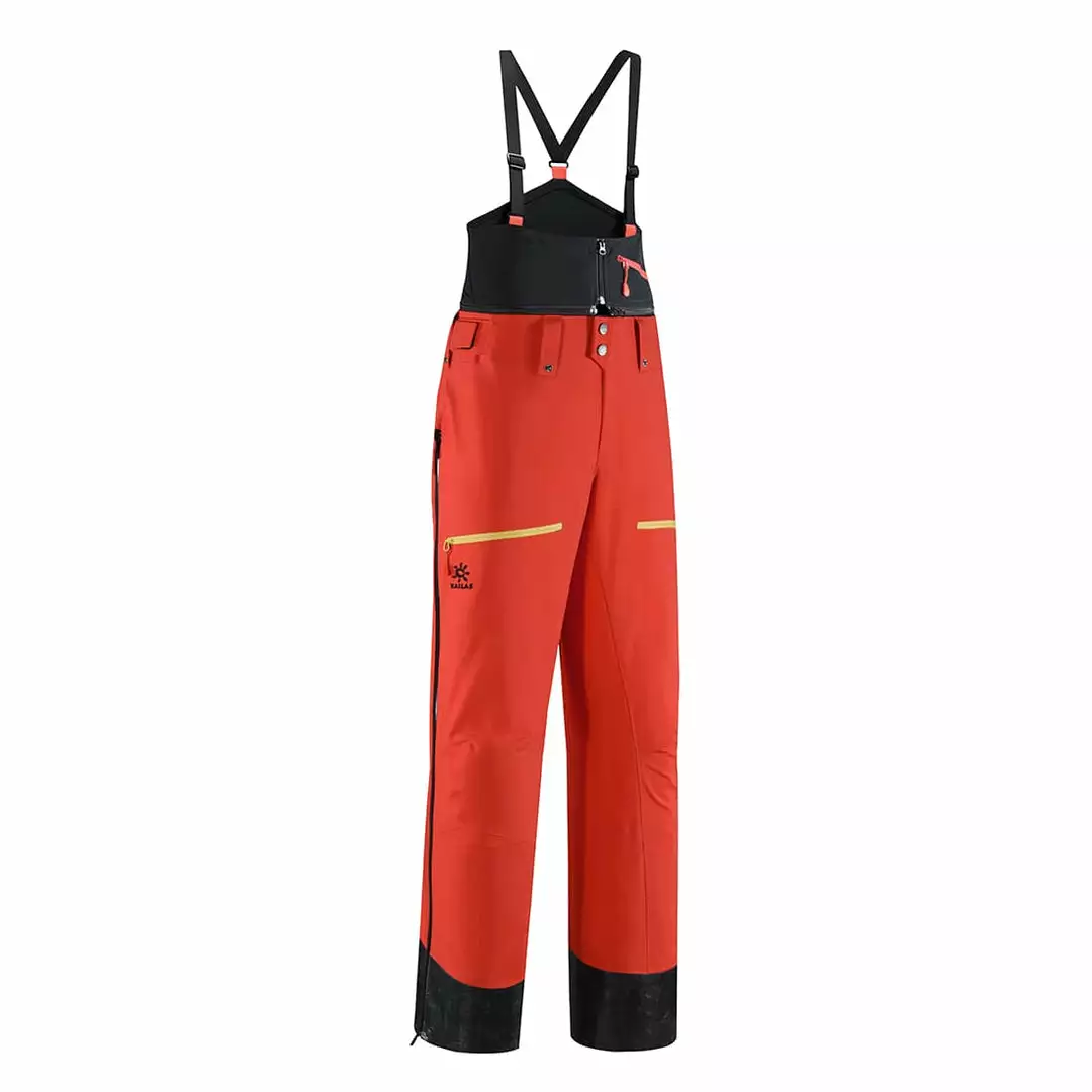 Kailas SKI-MONT Hardshell Pants Women 2 Kailas SKI-MONT Hardshell Pants Women