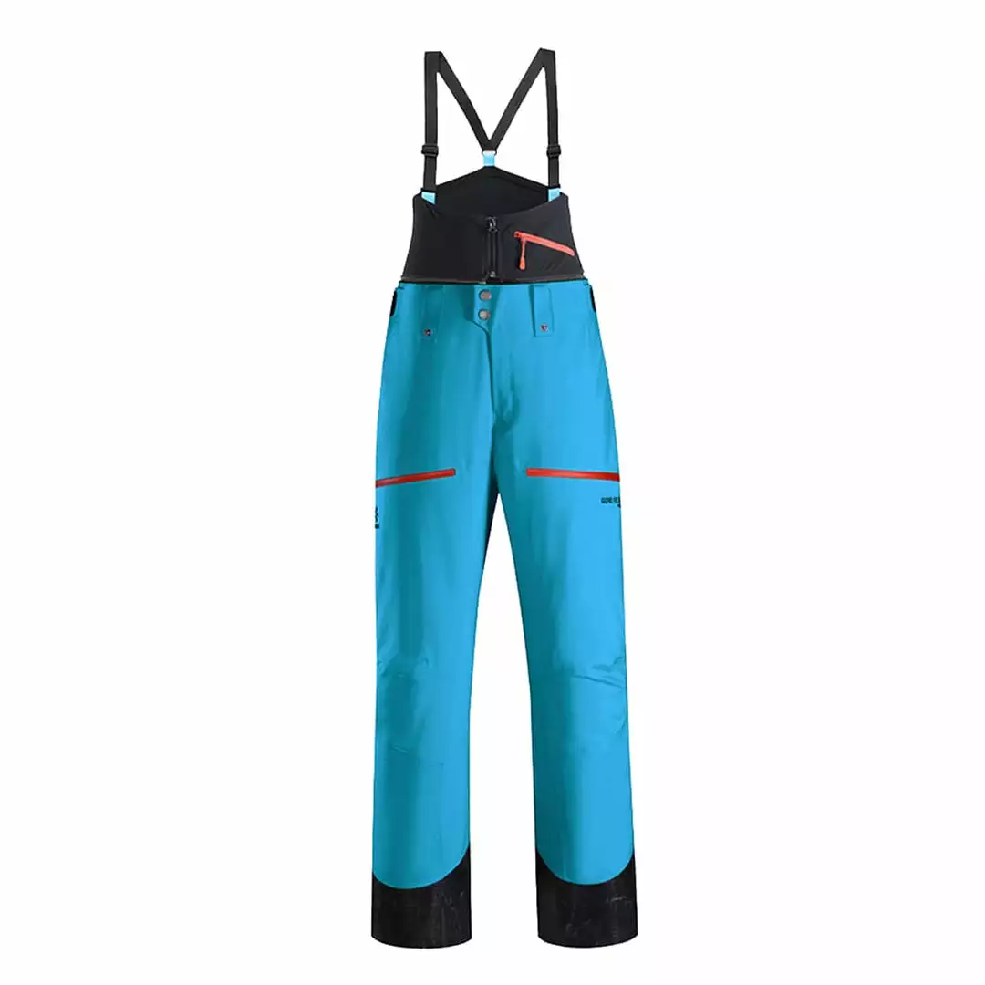 Kailas SKI-MONT Hardshell Pants Women 4 Kailas SKI-MONT Hardshell Pants Women