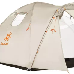 Kailas Tents Star Night II Camping Tent 3P