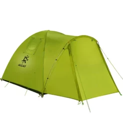 Kailas Tents Star Night II Camping Tent 3P