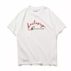 Kailas Up Street Rock Climbing Culture T-shirt Women