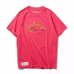 Kailas Up Street Rock Climbing Culture T-shirt Women