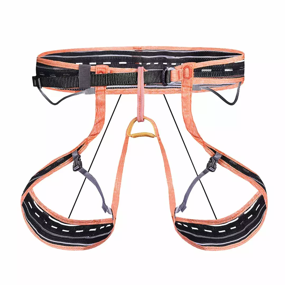 Kailas Summit Ultralight Climbing Harness Gear 1 Kailas Summit Ultralight Climbing Harness Gear