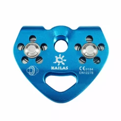Kailas Gear Trolley Double Pulley
