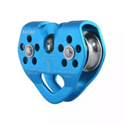 Kailas Gear Trolley Double Pulley