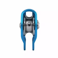 Kailas Gear Trolley Double Pulley