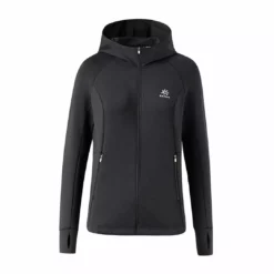 Kailas Windbreak Trail Running Training Hoodie Women