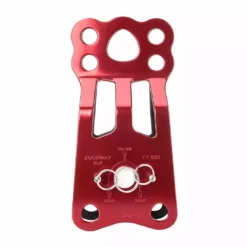 Kailas Yak Knot Passing Pulley Gear