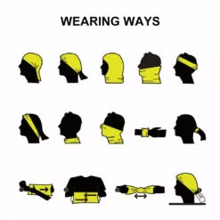 Kailas Functional Headwear