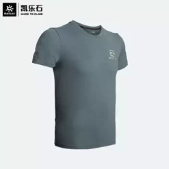 Kailasgear.com Lightweight Functional T-shirt Men's