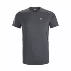 Kailasgear.com Cloud Heather Functional T-shirt Men's