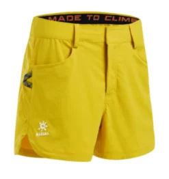 Kailasgear.com 9a Climbing Shorts Women's