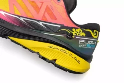 Kailasgear.com Fuga EX 2 Trail Running Shoes Men X The Monkey King