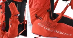 Kailasgear.com Ultra Gobi Trail Running Backpack 20+5L Packs