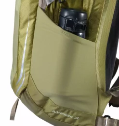 Kailasgear.com Adventure Lightweight Trekking Backpack 22L